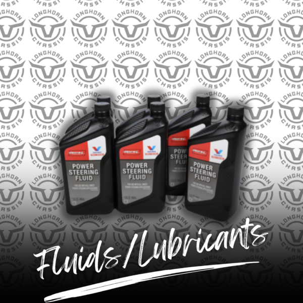 Fluids / Lubricants