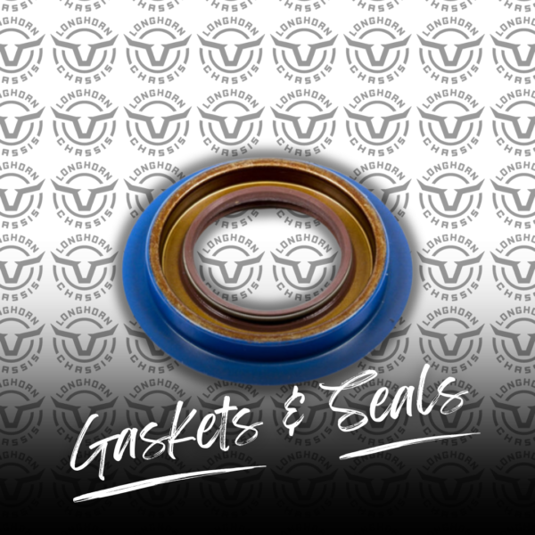 Gaskets and Seals