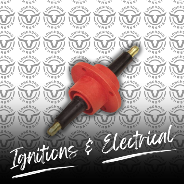 Ignitions and Electrical