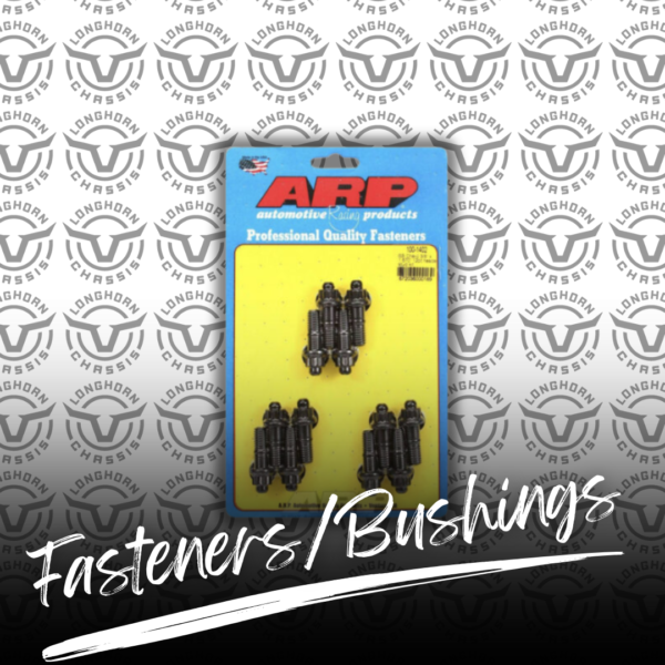 Fasteners / Bushings