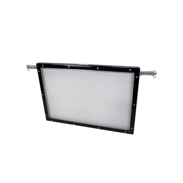 Radiator Shaker Screen