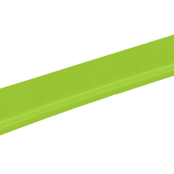MD3 Rocker Panel Dirt Fluorescent Green