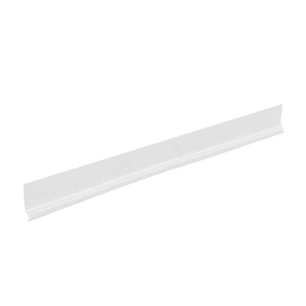 MD3 Rocker Panel Dirt White