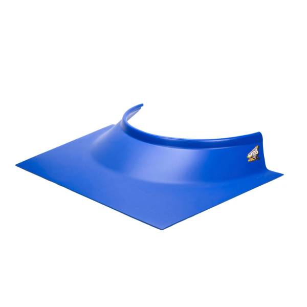 Cockpit Deflector Blue