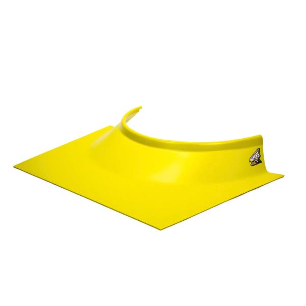 Cockpit Deflector Yellow