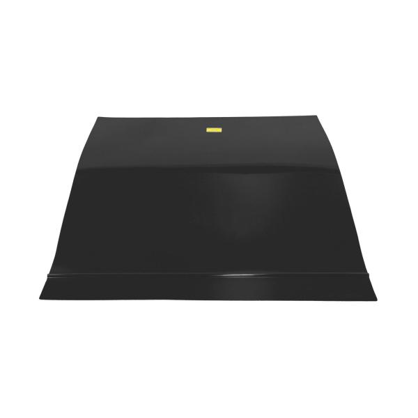 MD3 L/W Composite Hood Black
