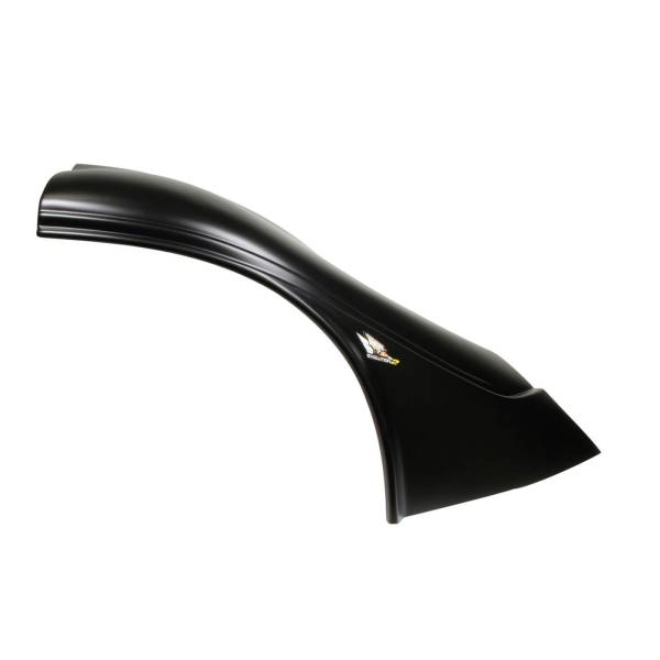 Fender MD3 Upper Evo II DLM Black Right