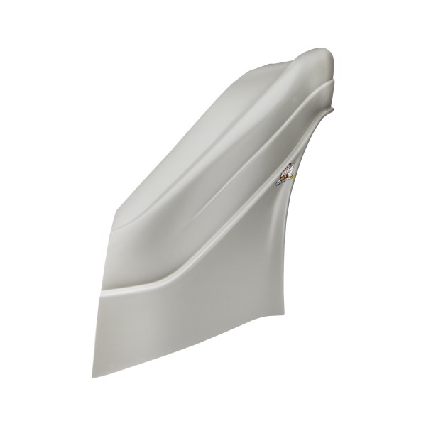 Fender MD3 Upper Evo II DLM Gray Left