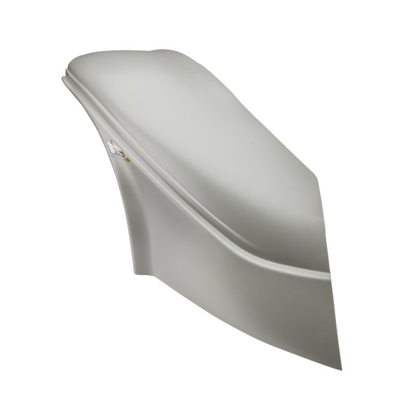 Fender MD3 Uppper Evo II DLM Gray Right