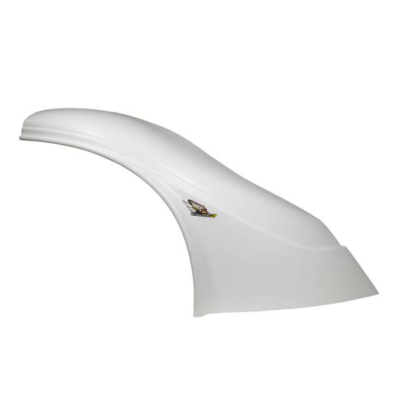 Fender MD3 Upper Evo II DLM White Right