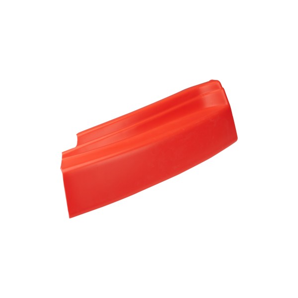 Fender MD3 Evo II DLM Flou Red Left