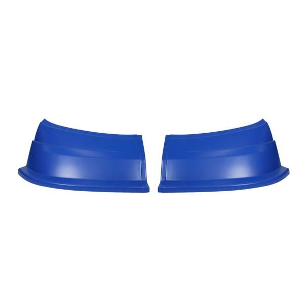 Nose MD3 Evo II DLM Chevron Blue