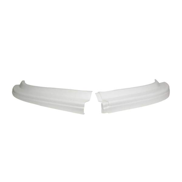 Lower Valance MD3 Evo II DLM White