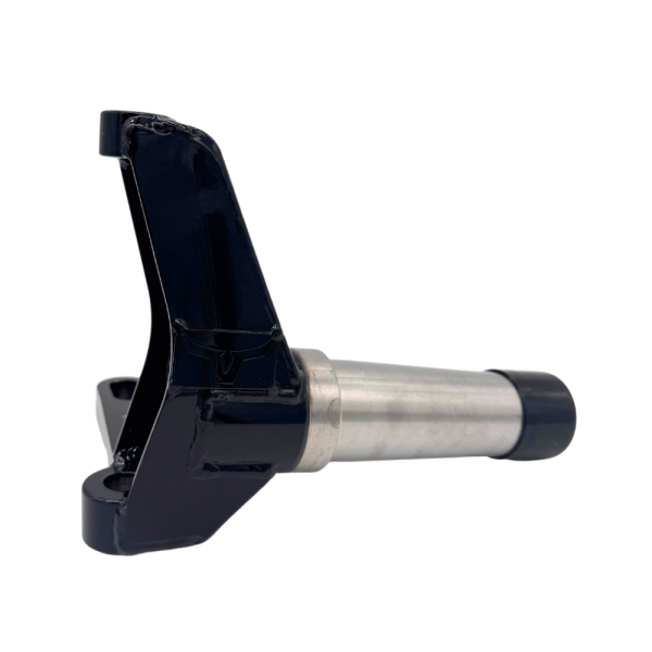 LH2 RF Spindle - Coated