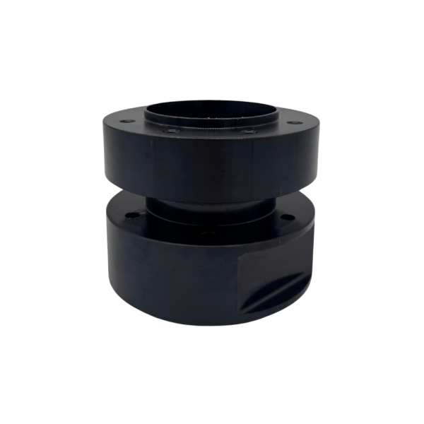 STEEL BIRDCAGE HOUSING - HEAVY