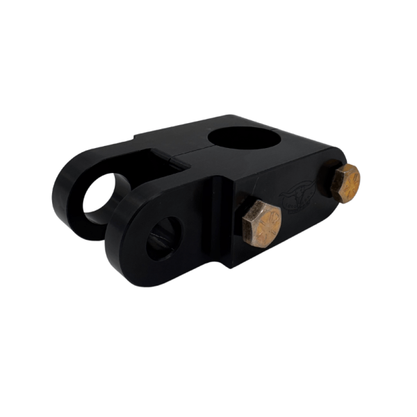 1-1/4" CLAMP - DROOP LIMITER - CHASSIS