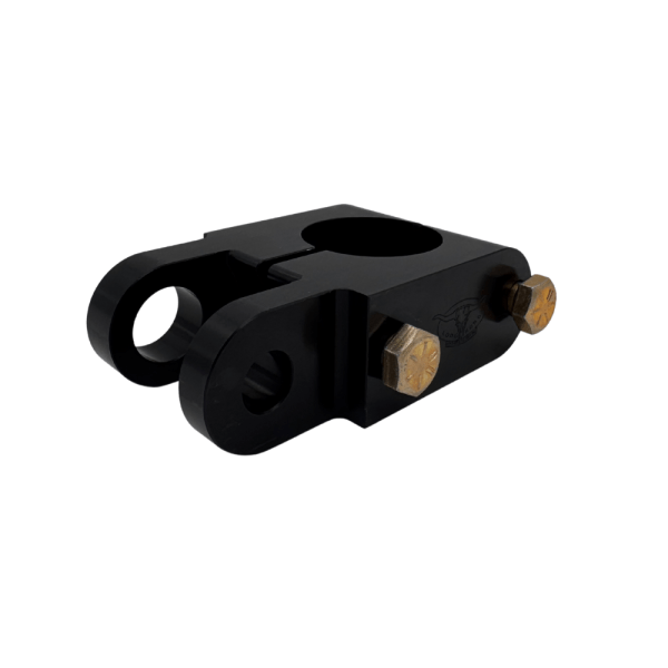 1-1/2" CLAMP - 5TH & 6TH COIL