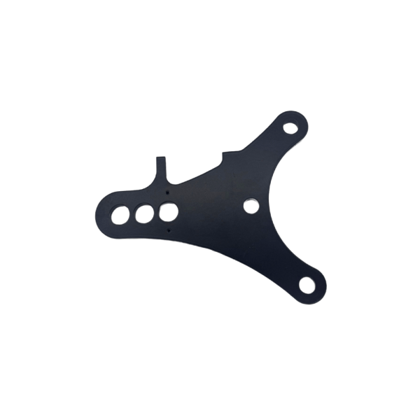 LR LOWER B/C PLATE - OUTER