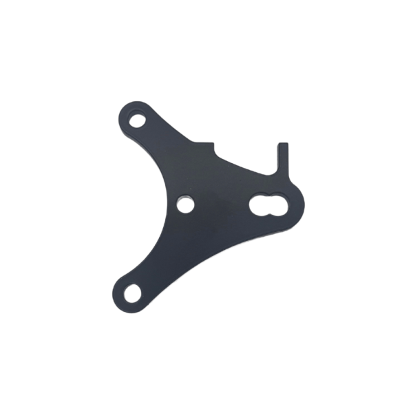 RR LOWER B/C PLATE - OUTER