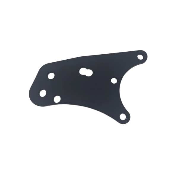 RR LOWER B/C PLATE - MID