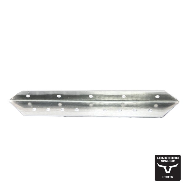 BODY BRACE - RF FENDER