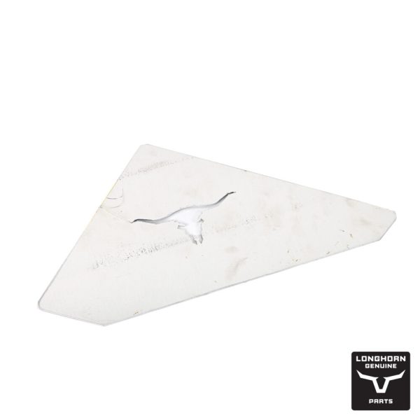 LEFT FRONT HORNS TRIANGLE SUPPORT