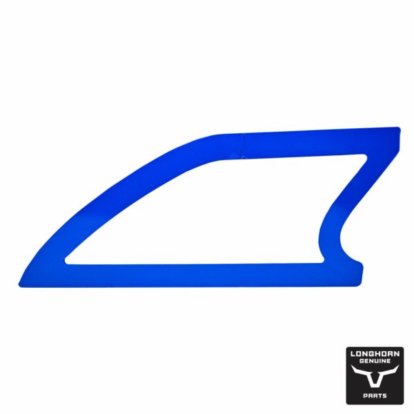 LEFT SIDE SAIL - COATED