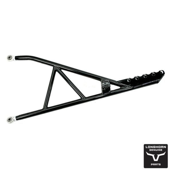 Torque Arm - c/w RSMX Heims & Nuts - Coated