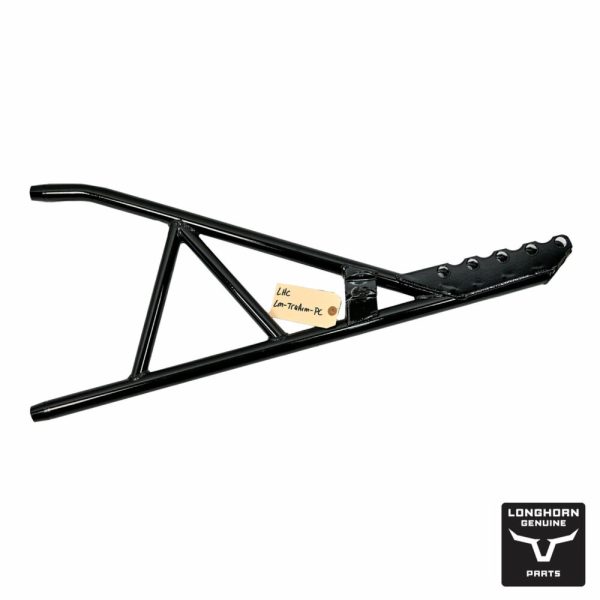 Torque Arm - No Heims - Coated