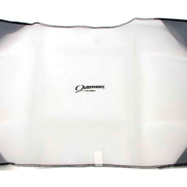 17in x 25in Shaker Screen Allstar