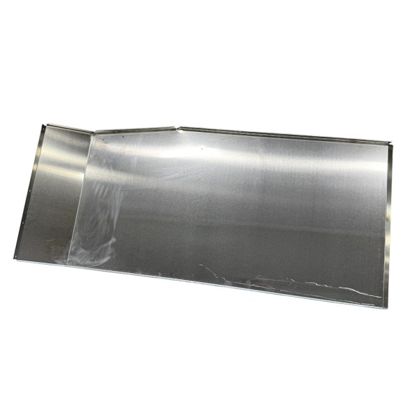 COCKPIT PIECE - FLOOR PAN