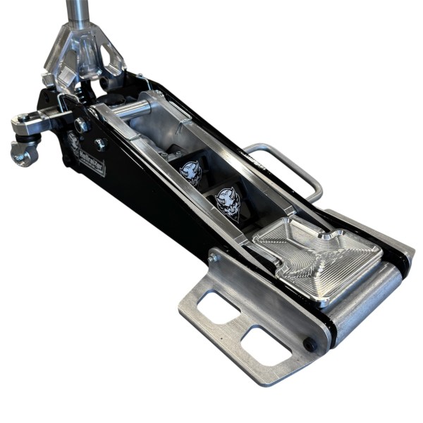 HELLZRAIZER JACK W/ DIRT WINGS