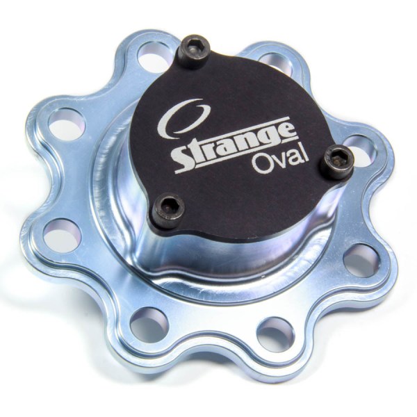 Steel Drive Flange Wide 5 8 Bolt Articulating