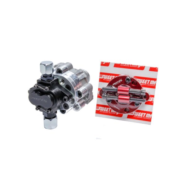 Tandem Pump Assembly Kit w/ Hex Drive