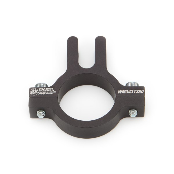 Clamp Lower Control Arm Droop